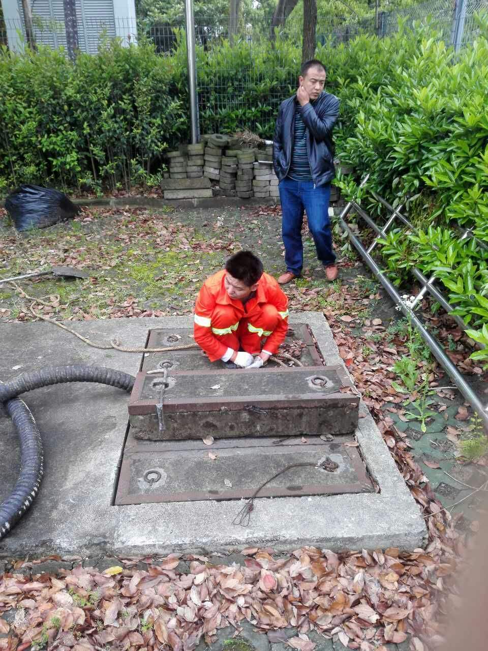 延川吸污抽粪